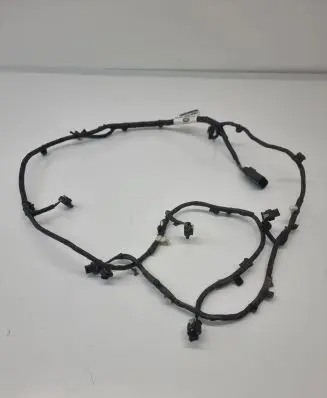 Land Rover Discovery 5 Parking sensor (PDC) wiring loom HY3215B484 50154893 50155770