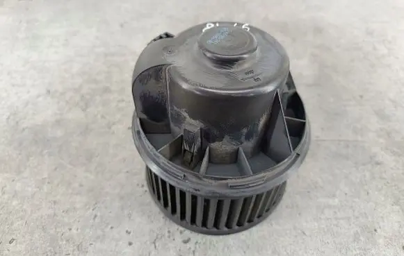 Ford Focus C-MAX Heater fan/blower 
