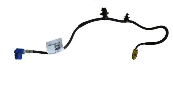 Ford Kuga III Sound system wiring loom LJ6T14F664AB