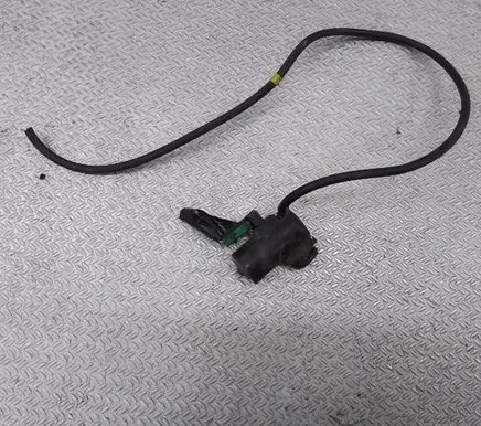 Subaru Outback Headlight washer pump 