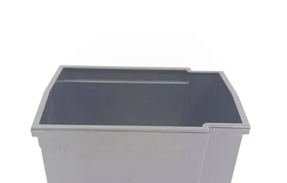 Toyota bZ4X Glove box central console 5882542040