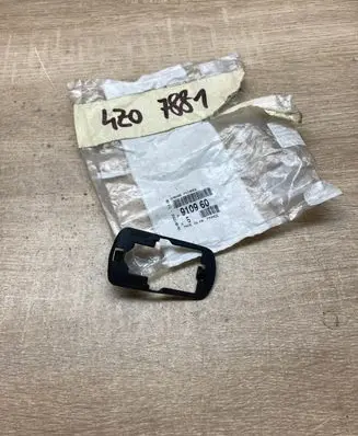 Fiat Scudo Front door handle cover 910960 9655554980
