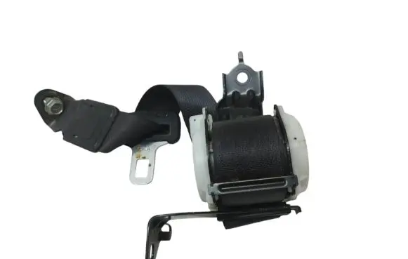 Honda Insight Rear seatbelt TKAB0EJ540 C70977L12 1064994