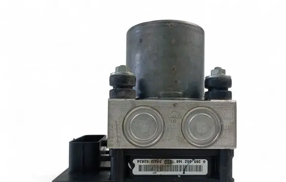 Citroen Berlingo ABS Pump 9674663580