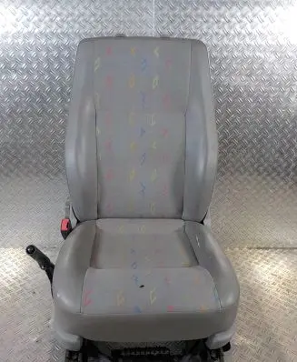 Volkswagen Multivan T5 Front driver seat 