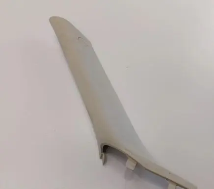 Mini Cooper Countryman R60 (A) pillar trim 9801247