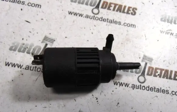 Mitsubishi Space Star Windscreen/windshield washer pump