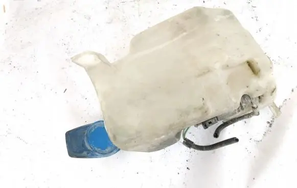 Seat Toledo II (1M) Windshield washer fluid reservoir/tank 1j0955453f