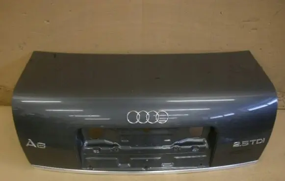 Audi A6 S6 C5 4B Tailgate/trunk/boot lid