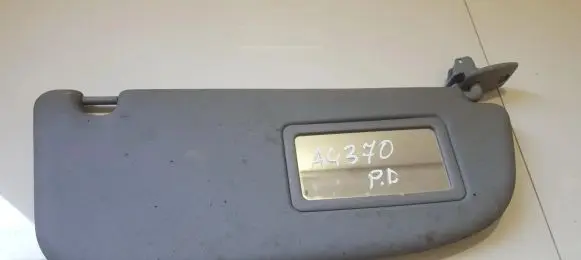 Peugeot 406 Sun visor