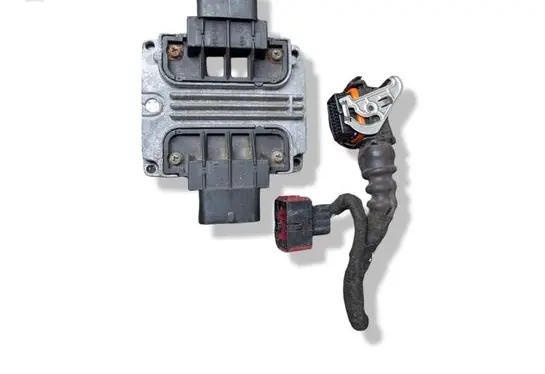Saab 9-3 Ver2 Gearbox control unit/module 55559751