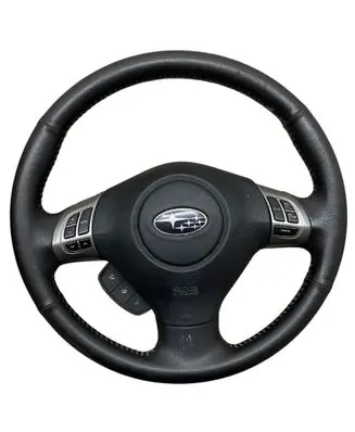 Subaru Forester SH Steering wheel