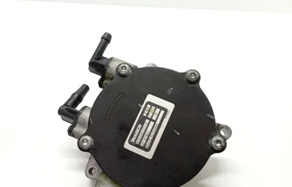 Opel Antara Vacuum pump 25187821 012523 9140300110