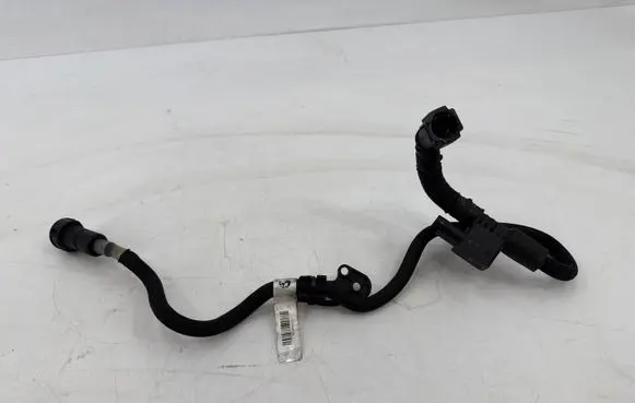 BMW 3 F30 F35 F31 Fuel return line/hose 851409202
