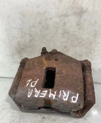 Nissan Primera Front brake caliper