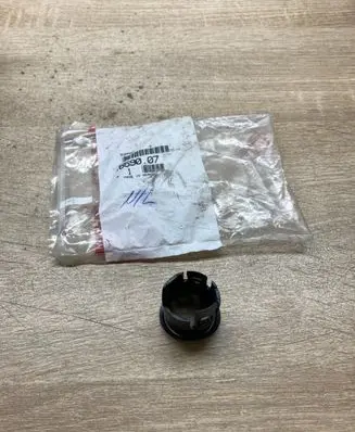 Citroen C5 Front parking sensor holder (PDC) 659007