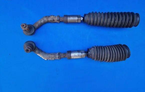 Alfa Romeo 159 Steering tie rod end 