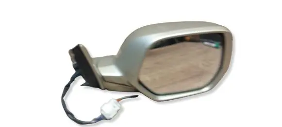 Honda CR-V Front door electric wing mirror E9024386