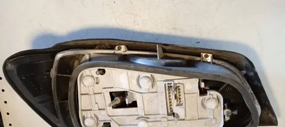 Peugeot 306 Rear/tail lights CEAAX0 2522