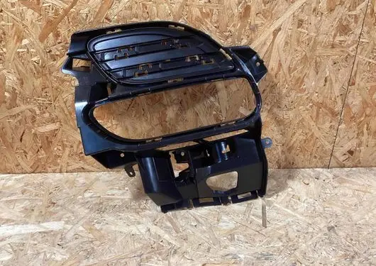 Porsche Panamera (970) Front grill 97050556403 970505564031e0