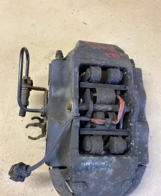 Audi Q7 4L Rear brake caliper 20767303
