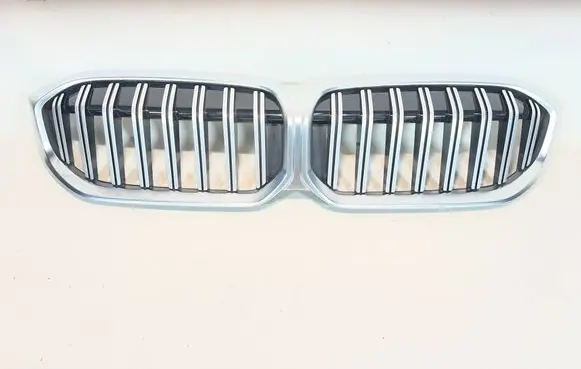 BMW 3 G20 G21 Front bumper upper radiator grill 5A1BF70