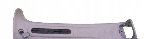 Chrysler Grand Voyager IV Seat and door cards trim set 