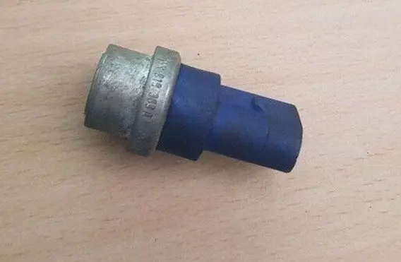 Coolant temperature sensor