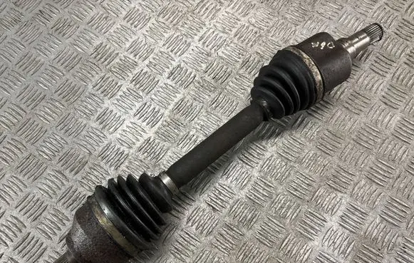 Volvo S40 Front driveshaft