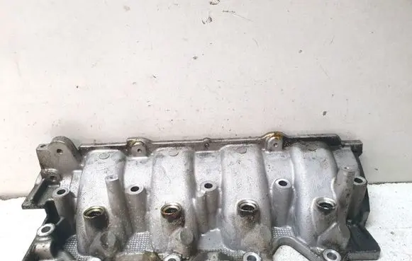 Dacia Logan I Intake manifold 113127