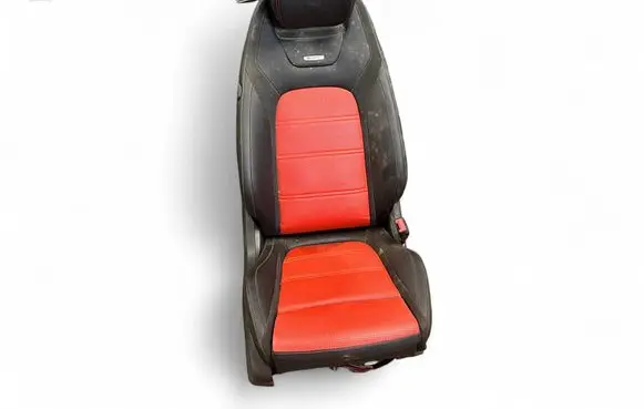 Mercedes-Benz C W205 Front driver seat 