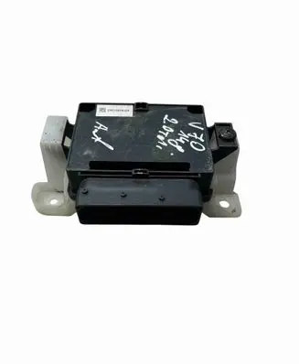 Volvo V70 Hand brake control module 31445314