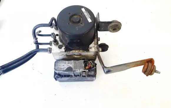 Ford C-MAX II ABS Pump 61132600189 28561198063