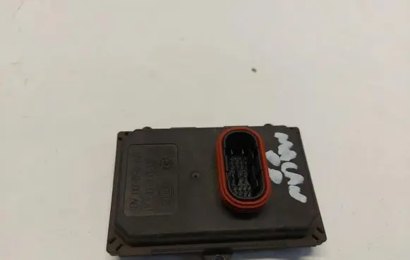 Porsche Macan (95B) Voltage converter/converter module 7PP941329T-JLK01