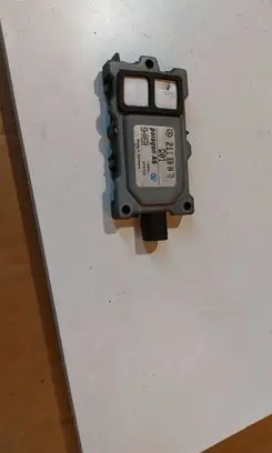 Mercedes-Benz E W211 Air quality sensor 2118300472 9300520 070730