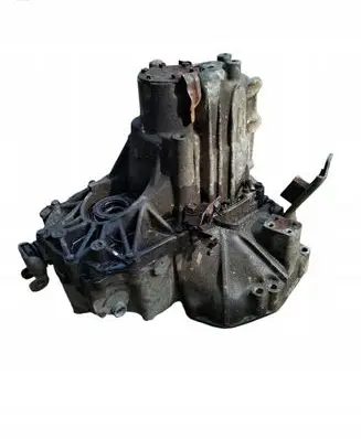 Nissan NX 100 Manual 6 speed gearbox SKRZYNIANISS100NX