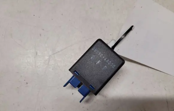 Hyundai Santa Fe Other relay 395104A000