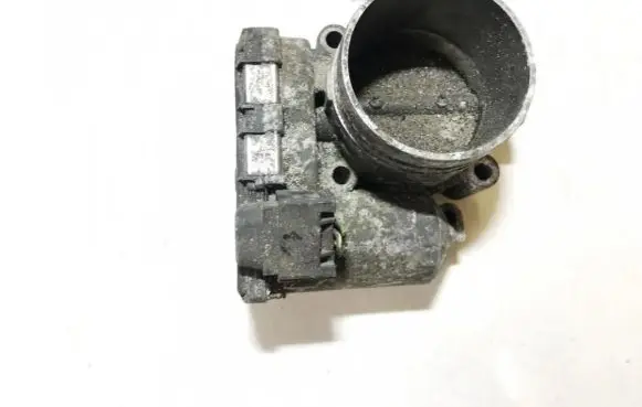Alfa Romeo 156 Throttle valve 0205003052