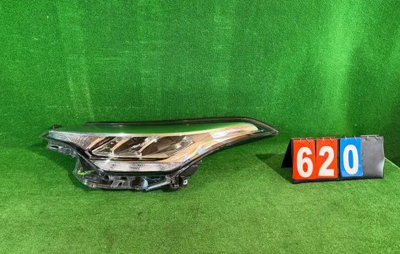 Toyota C-HR I Headlight/headlamp 23524645010L 81150F4180