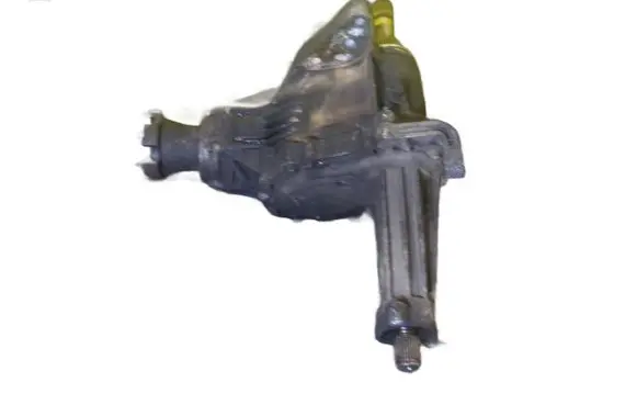Chevrolet Orlando Gearbox transfer box case 96625200 10SP19