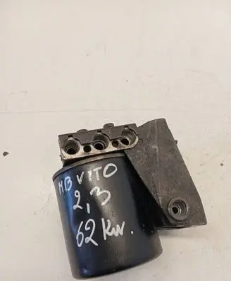 Mercedes-Benz Vito Viano W638 Fuel filter A6010901652