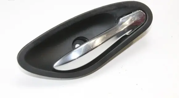 BMW 6 E63 E64 Front door interior handle 7116064