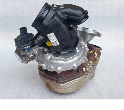 Audi A6 S6 C8 4K Turbo 059145873ER