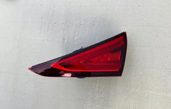 Mercedes-Benz CLS W257 Rear/tail lights A2579064700