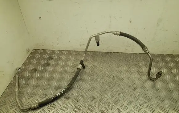 Air conditioning (A/C) pipe/hose