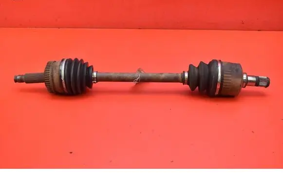 Hyundai Tucson JM Front driveshaft