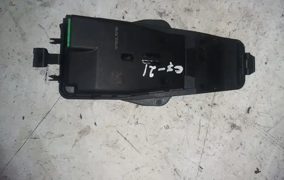 Volvo XC60 Rain sensor P31295504
