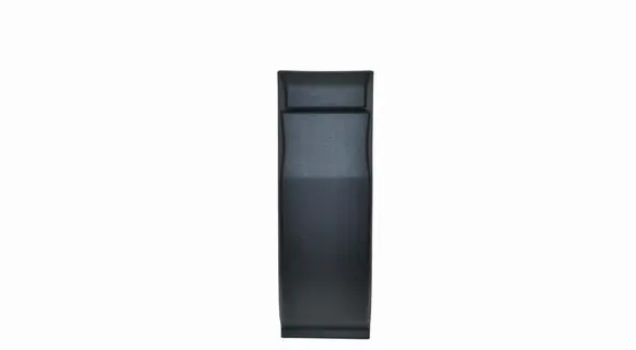 Iveco Daily 6th gen Side skirt rear trim 504099529