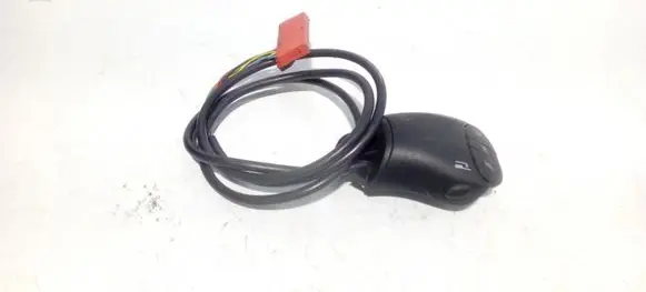 Renault Master II Multifunctional control switch/knob 