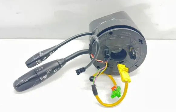 Mercedes-Benz CLK A209 C209 Wiper turn signal indicator stalk/switch A2035408145